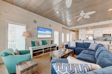 Lake House Big Kahuna, A Luxurious Seaside Home with PRIVATE POOL !!, , on Gulf of Mexico - Port Aransas in Texas - Lakehouse Vacation Rental - Lake Home for rent on LakeHouseVacations.com