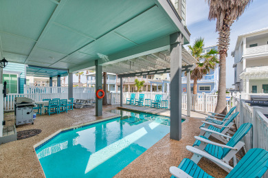 Lake House Big Kahuna, A Luxurious Seaside Home with PRIVATE POOL !!, , on Gulf of Mexico - Port Aransas in Texas - Lakehouse Vacation Rental - Lake Home for rent on LakeHouseVacations.com