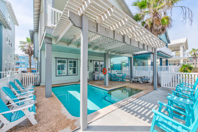 Lake House Big Kahuna, A Luxurious Seaside Home with PRIVATE POOL !!, , on Gulf of Mexico - Port Aransas in Texas - Lakehouse Vacation Rental - Lake Home for rent on LakeHouseVacations.com