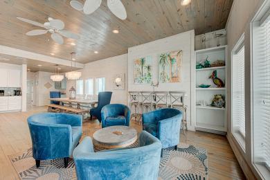 Lake House Big Kahuna, A Luxurious Seaside Home with PRIVATE POOL !!, , on Gulf of Mexico - Port Aransas in Texas - Lakehouse Vacation Rental - Lake Home for rent on LakeHouseVacations.com