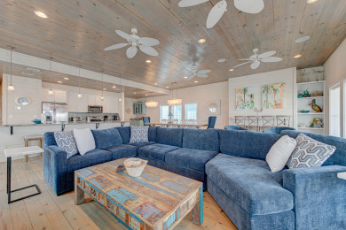 Lake House Big Kahuna, A Luxurious Seaside Home with PRIVATE POOL !!, , on Gulf of Mexico - Port Aransas in Texas - Lakehouse Vacation Rental - Lake Home for rent on LakeHouseVacations.com