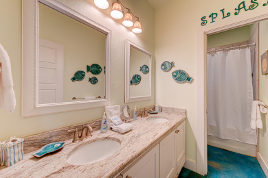 Lake House Big Kahuna, A Luxurious Seaside Home with PRIVATE POOL !!, , on Gulf of Mexico - Port Aransas in Texas - Lakehouse Vacation Rental - Lake Home for rent on LakeHouseVacations.com
