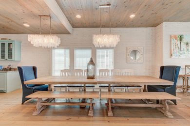 Lake House Big Kahuna, A Luxurious Seaside Home with PRIVATE POOL !!, , on Gulf of Mexico - Port Aransas in Texas - Lakehouse Vacation Rental - Lake Home for rent on LakeHouseVacations.com