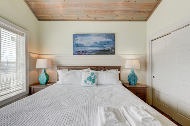 Lake House Big Kahuna, A Luxurious Seaside Home with PRIVATE POOL !!, , on Gulf of Mexico - Port Aransas in Texas - Lakehouse Vacation Rental - Lake Home for rent on LakeHouseVacations.com