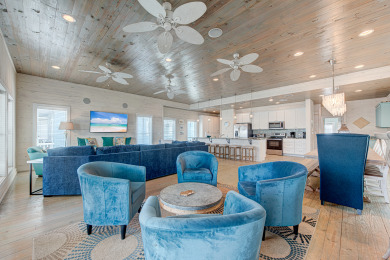 Lake House Big Kahuna, A Luxurious Seaside Home with PRIVATE POOL !!, , on Gulf of Mexico - Port Aransas in Texas - Lakehouse Vacation Rental - Lake Home for rent on LakeHouseVacations.com