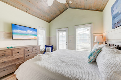 Lake House Big Kahuna, A Luxurious Seaside Home with PRIVATE POOL !!, , on Gulf of Mexico - Port Aransas in Texas - Lakehouse Vacation Rental - Lake Home for rent on LakeHouseVacations.com
