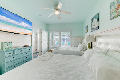 Lake House Big Kahuna, A Luxurious Seaside Home with PRIVATE POOL !!, , on Gulf of Mexico - Port Aransas in Texas - Lakehouse Vacation Rental - Lake Home for rent on LakeHouseVacations.com