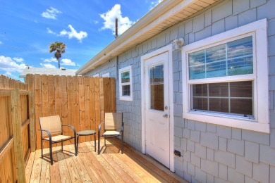 Lake House Cutest cottage in all of Port A! Short Walk to the beach!, , on Gulf of Mexico - Port Aransas in Texas - Lakehouse Vacation Rental - Lake Home for rent on LakeHouseVacations.com