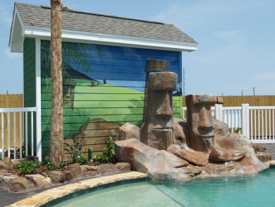 Lake House Fabulous coastal condo at Pirates Bay!, , on Gulf of Mexico - Port Aransas in Texas - Lakehouse Vacation Rental - Lake Home for rent on LakeHouseVacations.com