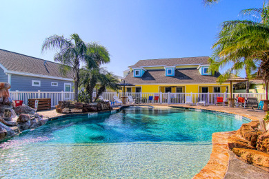 Lake House Fabulous coastal condo at Pirates Bay!, , on Gulf of Mexico - Port Aransas in Texas - Lakehouse Vacation Rental - Lake Home for rent on LakeHouseVacations.com