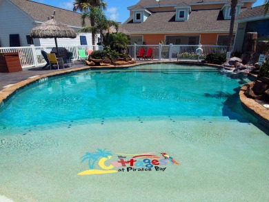 Lake House Fabulous coastal condo at Pirates Bay!, , on Gulf of Mexico - Port Aransas in Texas - Lakehouse Vacation Rental - Lake Home for rent on LakeHouseVacations.com