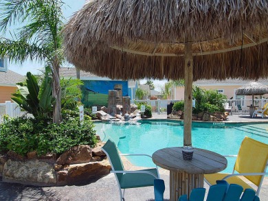 Lake House Fabulous coastal condo at Pirates Bay!, , on Gulf of Mexico - Port Aransas in Texas - Lakehouse Vacation Rental - Lake Home for rent on LakeHouseVacations.com