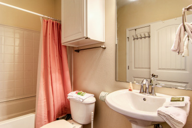 Lake House Fabulous coastal condo at Pirates Bay!, , on Gulf of Mexico - Port Aransas in Texas - Lakehouse Vacation Rental - Lake Home for rent on LakeHouseVacations.com