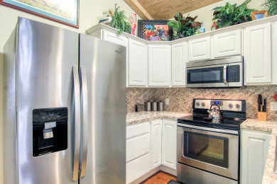 Lake House Fabulous coastal condo at Pirates Bay!, , on Gulf of Mexico - Port Aransas in Texas - Lakehouse Vacation Rental - Lake Home for rent on LakeHouseVacations.com