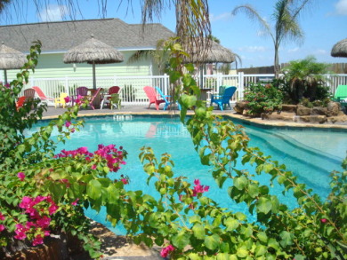 Lake House Fabulous coastal condo at Pirates Bay!, , on Gulf of Mexico - Port Aransas in Texas - Lakehouse Vacation Rental - Lake Home for rent on LakeHouseVacations.com