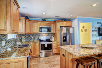 Lake House Wonderful beach home and just a short walk to the beach! Private Pool!, , on Gulf of Mexico - Port Aransas in Texas - Lakehouse Vacation Rental - Lake Home for rent on LakeHouseVacations.com