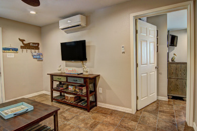 Lake House Wonderful beach home and just a short walk to the beach! Private Pool!, , on Gulf of Mexico - Port Aransas in Texas - Lakehouse Vacation Rental - Lake Home for rent on LakeHouseVacations.com