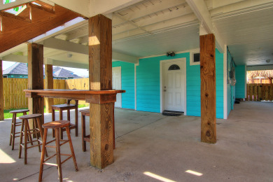 Lake House Wonderful beach home and just a short walk to the beach! Private Pool!, , on Gulf of Mexico - Port Aransas in Texas - Lakehouse Vacation Rental - Lake Home for rent on LakeHouseVacations.com