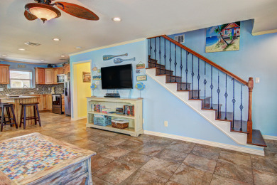 Lake House Wonderful beach home and just a short walk to the beach! Private Pool!, , on Gulf of Mexico - Port Aransas in Texas - Lakehouse Vacation Rental - Lake Home for rent on LakeHouseVacations.com
