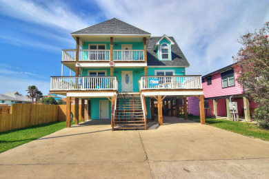 Lake House Wonderful beach home and just a short walk to the beach! Private Pool!, , on Gulf of Mexico - Port Aransas in Texas - Lakehouse Vacation Rental - Lake Home for rent on LakeHouseVacations.com