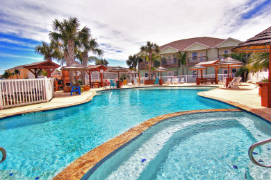 Lake House Amazing condo in Pirates Bay! 2 Fabulous lagoon pools!, , on Gulf of Mexico - Port Aransas in Texas - Lakehouse Vacation Rental - Lake Home for rent on LakeHouseVacations.com