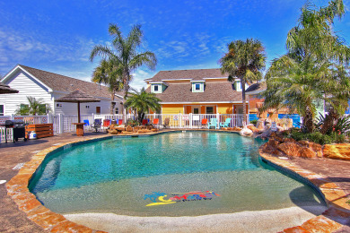 Lake House Amazing condo in Pirates Bay! 2 Fabulous lagoon pools!, , on Gulf of Mexico - Port Aransas in Texas - Lakehouse Vacation Rental - Lake Home for rent on LakeHouseVacations.com