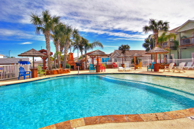 Lake House Amazing condo in Pirates Bay! 2 Fabulous lagoon pools!, , on Gulf of Mexico - Port Aransas in Texas - Lakehouse Vacation Rental - Lake Home for rent on LakeHouseVacations.com