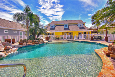 Lake House Amazing condo in Pirates Bay! 2 Fabulous lagoon pools!, , on Gulf of Mexico - Port Aransas in Texas - Lakehouse Vacation Rental - Lake Home for rent on LakeHouseVacations.com
