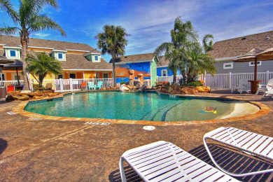 Lake House Fabulous condo right next to the lagoon pool!, , on Gulf of Mexico - Port Aransas in Texas - Lakehouse Vacation Rental - Lake Home for rent on LakeHouseVacations.com