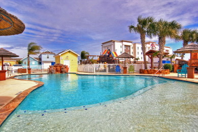 Lake House Fabulous condo right next to the lagoon pool!, , on Gulf of Mexico - Port Aransas in Texas - Lakehouse Vacation Rental - Lake Home for rent on LakeHouseVacations.com