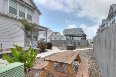 Lake House Cute coastal home with a king bed in every bedroom!, , on Gulf of Mexico - Port Aransas in Texas - Lakehouse Vacation Rental - Lake Home for rent on LakeHouseVacations.com