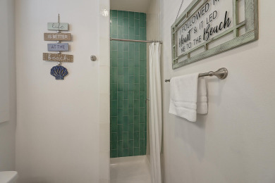 Lake House Cute coastal home with a king bed in every bedroom!, , on Gulf of Mexico - Port Aransas in Texas - Lakehouse Vacation Rental - Lake Home for rent on LakeHouseVacations.com