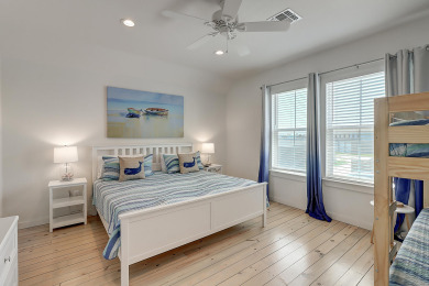Lake House Cute coastal home with a king bed in every bedroom!, , on Gulf of Mexico - Port Aransas in Texas - Lakehouse Vacation Rental - Lake Home for rent on LakeHouseVacations.com