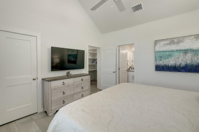 Lake House Cute coastal home with a king bed in every bedroom!, , on Gulf of Mexico - Port Aransas in Texas - Lakehouse Vacation Rental - Lake Home for rent on LakeHouseVacations.com