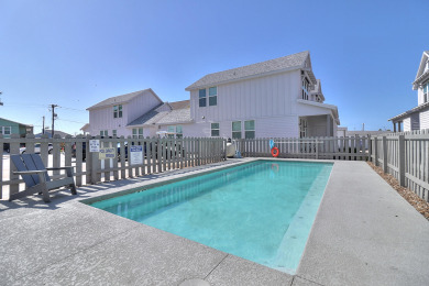 Lake House Cute coastal home with a king bed in every bedroom!, , on Gulf of Mexico - Port Aransas in Texas - Lakehouse Vacation Rental - Lake Home for rent on LakeHouseVacations.com