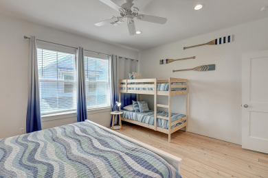 Lake House Cute coastal home with a king bed in every bedroom!, , on Gulf of Mexico - Port Aransas in Texas - Lakehouse Vacation Rental - Lake Home for rent on LakeHouseVacations.com