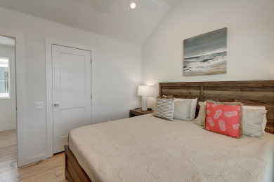 Lake House Cute coastal home with a king bed in every bedroom!, , on Gulf of Mexico - Port Aransas in Texas - Lakehouse Vacation Rental - Lake Home for rent on LakeHouseVacations.com