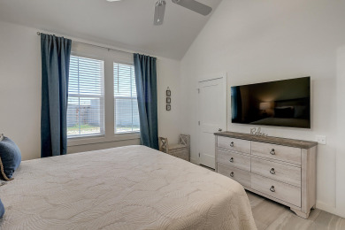 Lake House Cute coastal home with a king bed in every bedroom!, , on Gulf of Mexico - Port Aransas in Texas - Lakehouse Vacation Rental - Lake Home for rent on LakeHouseVacations.com