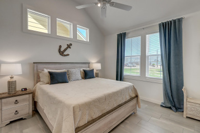 Lake House Cute coastal home with a king bed in every bedroom!, , on Gulf of Mexico - Port Aransas in Texas - Lakehouse Vacation Rental - Lake Home for rent on LakeHouseVacations.com