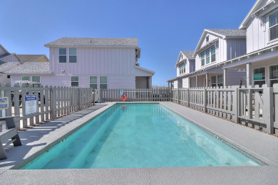 Lake House Cute coastal home with a king bed in every bedroom!, , on Gulf of Mexico - Port Aransas in Texas - Lakehouse Vacation Rental - Lake Home for rent on LakeHouseVacations.com