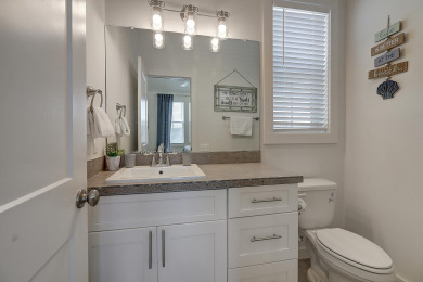 Lake House Cute coastal home with a king bed in every bedroom!, , on Gulf of Mexico - Port Aransas in Texas - Lakehouse Vacation Rental - Lake Home for rent on LakeHouseVacations.com