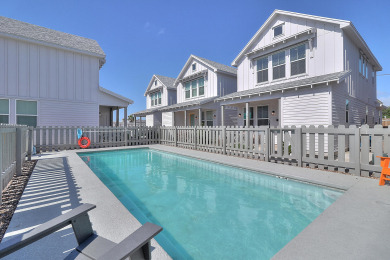 Lake House Cute coastal home with a king bed in every bedroom!, , on Gulf of Mexico - Port Aransas in Texas - Lakehouse Vacation Rental - Lake Home for rent on LakeHouseVacations.com