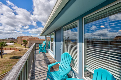 Lake House Gulf Views, Boardwalk to Beach, Heated Pool, , on Gulf of Mexico - Port Aransas in Texas - Lakehouse Vacation Rental - Lake Home for rent on LakeHouseVacations.com