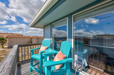 Lake House Gulf Views, Boardwalk to Beach, Heated Pool, , on Gulf of Mexico - Port Aransas in Texas - Lakehouse Vacation Rental - Lake Home for rent on LakeHouseVacations.com