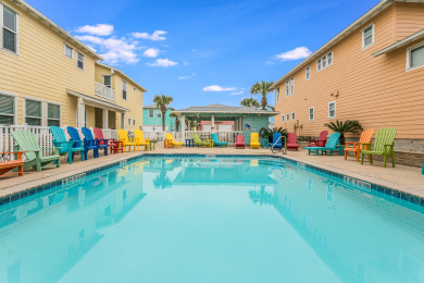 Lake House Cute as can be! 2 Heated Pools, Great Gated Subdivision! Close to the Beach!, , on Gulf of Mexico - Port Aransas in Texas - Lakehouse Vacation Rental - Lake Home for rent on LakeHouseVacations.com