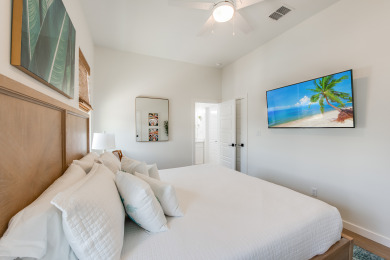 Lake House Indulge in Coastal Comfort at Mango Cay Your Ideal Vacation Haven in Port A!, , on Gulf of Mexico - Port Aransas in Texas - Lakehouse Vacation Rental - Lake Home for rent on LakeHouseVacations.com