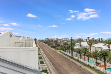 Lake House Luxurious, Pet-Friendly, 3-Story Retreat wRooftop Deck at Mango Cay!, , on Gulf of Mexico - Port Aransas in Texas - Lakehouse Vacation Rental - Lake Home for rent on LakeHouseVacations.com