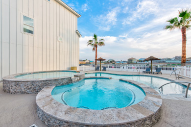 Lake House Luxurious, Pet-Friendly, 3-Story Retreat wRooftop Deck at Mango Cay!, , on Gulf of Mexico - Port Aransas in Texas - Lakehouse Vacation Rental - Lake Home for rent on LakeHouseVacations.com