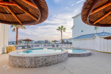 Lake House Luxurious, Pet-Friendly, 3-Story Retreat wRooftop Deck at Mango Cay!, , on Gulf of Mexico - Port Aransas in Texas - Lakehouse Vacation Rental - Lake Home for rent on LakeHouseVacations.com