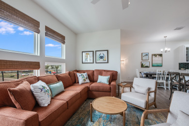 Lake House Luxurious, Pet-Friendly, 3-Story Retreat wRooftop Deck at Mango Cay!, , on Gulf of Mexico - Port Aransas in Texas - Lakehouse Vacation Rental - Lake Home for rent on LakeHouseVacations.com